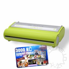 ZEPTER VACSY SVÁŘEČKA