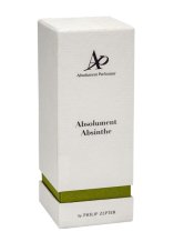 ZEPTER ABSOLUMENT ABSINTHE