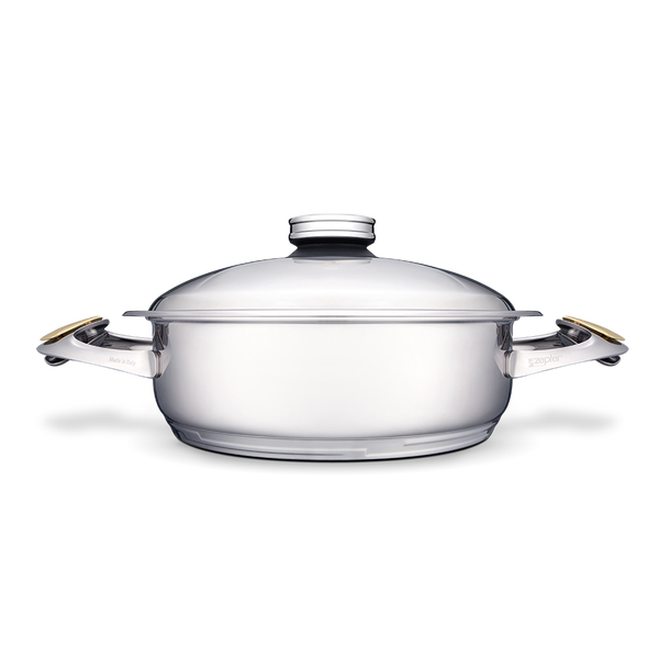 ZEPTER PÁNEV Ø 24 cm, 3 l