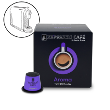 ZEPTER KÁVOVÉ KAPSLE ZEPRESSO CAFE - AROMA