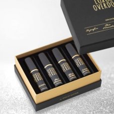 ZEPTER SET 4 DRUHŮ PARFÉMU
