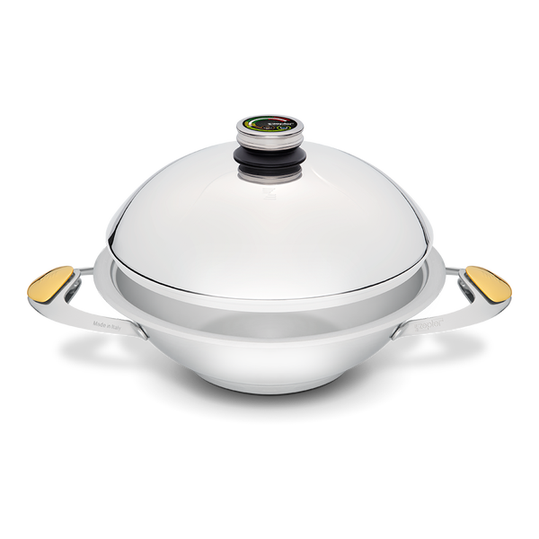ZEPTER WOK PÁNEV Ø 30 cm