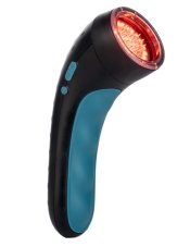 ZEPTER FRELLUX - ELEKTRO AKUPUNKTURA A ČERVENÉ SVĚTLO