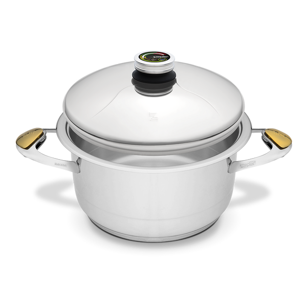 ZEPTER NÁDOBA Ø 24 cm, 5,5 l