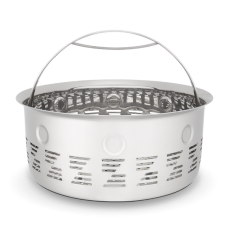 ZEPTER PARNÍ KOŠÍK Ø 18 cm, 2 l