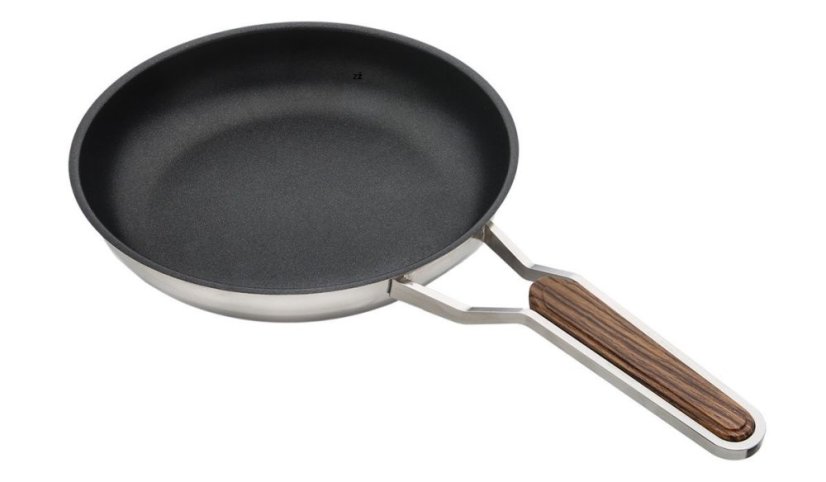 ZEPTER SET PÁNVÍ ZEST TITANIUM Ø 20 cm, Ø 24 cm, Ø 28 cm