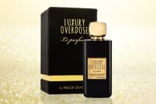 ZEPTER LUXURY OVERDOSE - LE PARFUM