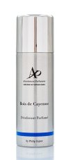 ZEPTER BOIS DE CAYENNE ♂ - deodorant