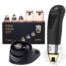 ZEPTER PROSKIN KIT S PUMPOU A STOJÁNKEM