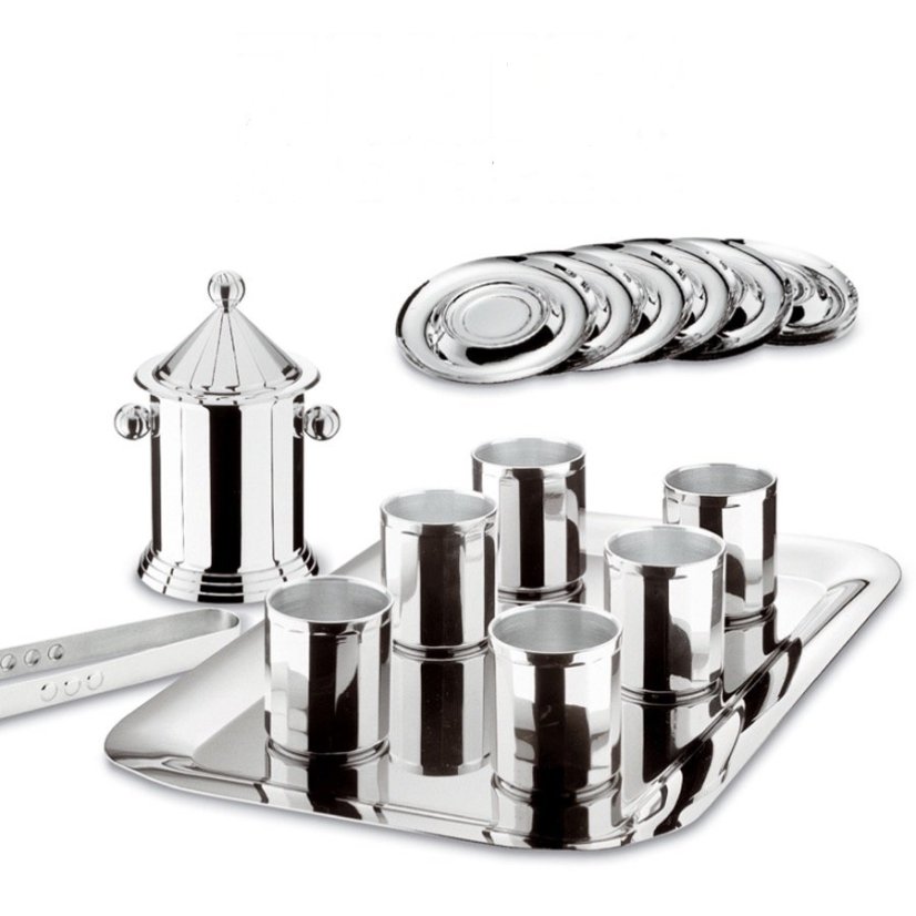 ZEPTER KING - WHISKY SET