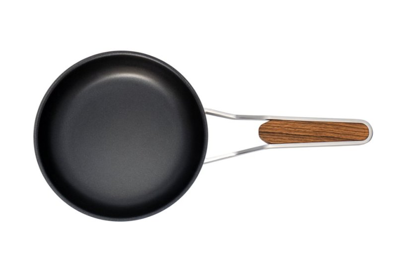 ZEPTER PÁNEV ZEST TITANIUM 0,9 l Ø 20 cm