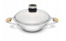 ZEPTER PÁNEV WOK Ø 24 cm