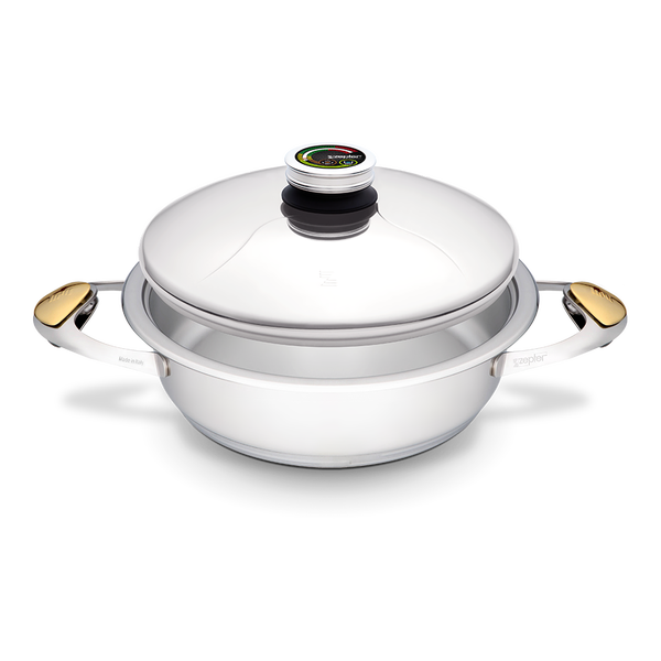 ZEPTER PÁNEV Ø 24 cm, 3 l