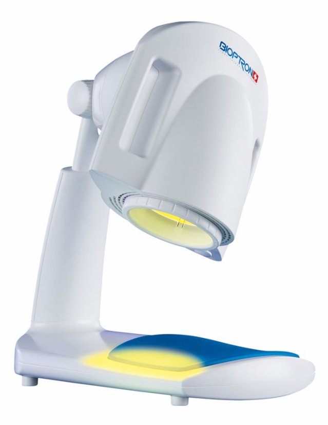 ZEPTER BIOPTRON PRO 1 S FULLERENOVÝM FILTREM + ČISTIČKA VZDUCHU MYION ZDARMA