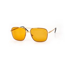 ZEPTER FULLERENOVÉ HYPERLIGHT BRÝLE - AVIATOR ČERVENÉ