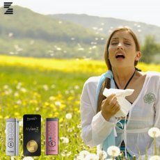 ZEPTER MYION Z PRO ČERNÝ - OSOBNÍ ČISTIČKA VZDUCHU