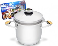 ZEPTER NÁDOBA Ø 20 cm, 5 l