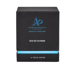 ZEPTER ABSOLUMENT BOIS DE CAYENNE - EXOTICKÁ VŮNĚ