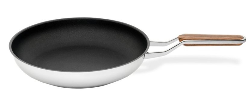 ZEPTER PÁNEV ZEST TITANIUM 2,4 l Ø 28 cm