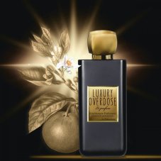 ZEPTER LUXURY OVERDOSE - LE PARFUM