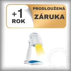 BIOPTRON PRO 1 - PRODLOUŽENÁ ZÁRUKA + 1 ROK