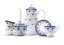 ZEPTER PORCELÁN EDEN - KÁVOVÁ SOUPRAVA PRO 6 OSOB