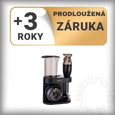 PROZAR 3R - MIXSY