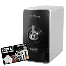 ZEPTER EDELWASSER BLACK - ČISTIČKA VODY