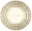 ZEPTER PORCELÁN FLORA - TALÍŘE, 6 MĚLKÝCH, 6 HLUBOKÝCH, 6 DEZERTNÍCH