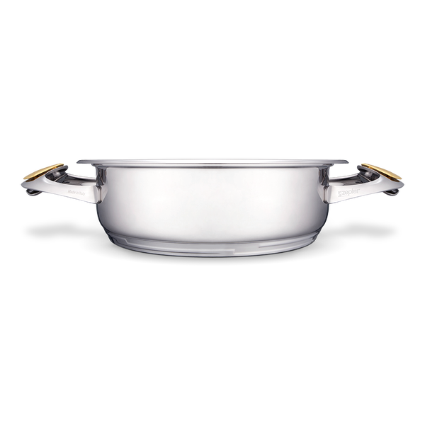 ZEPTER PÁNEV Ø 24 cm, 3 l