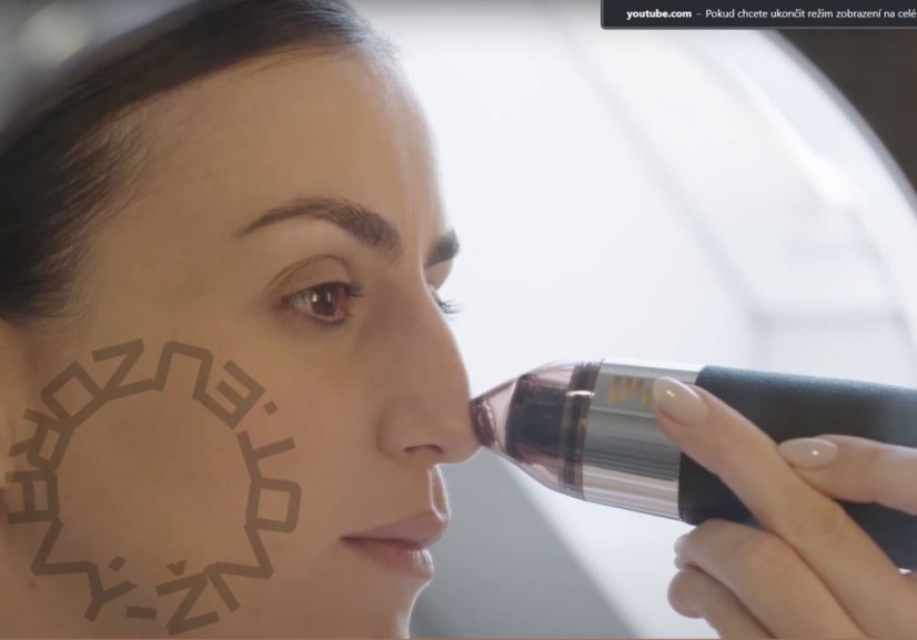 ZEPTER PRO SKIN KIT + VAKUOVÁ PUMPA DE LUXE