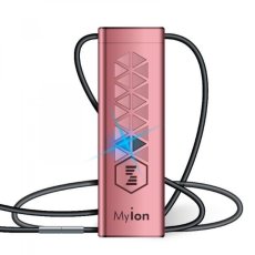 ZEPTER MYION - OSOBNÍ ČISTIČKA VZDUCHU RŮŽOVÁ