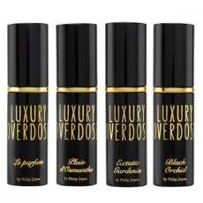 ZEPTER SET 4 DRUHŮ PARFÉMU