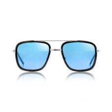 ZEPTER HYPERLIGHT EYEWEAR AVIATOR ČERNÉ