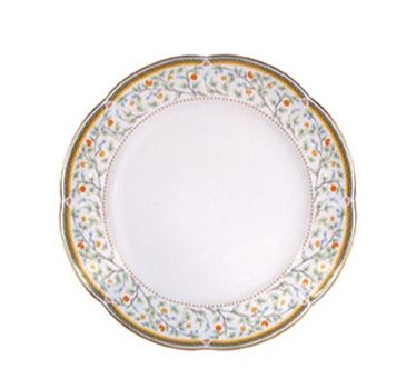 ZEPTER PORCELÁN FLORA - KOMPLETNÍ SOUPRAVA PRO 6 OSOB