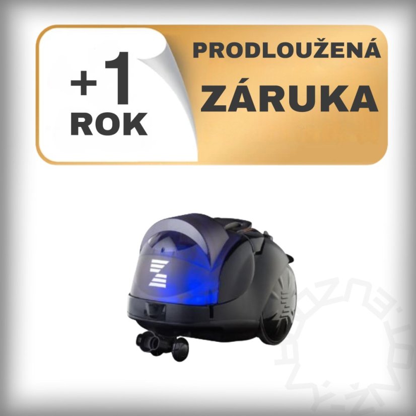TUTTOLUXO 6SB - PRODLOUŽENÁ ZÁRUKA + 1 ROK