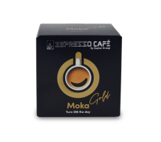 ZEPTER KÁVOVÉ KAPSLE ZEPRESSO CAFE - MOKA