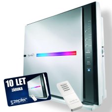 ZEPTER THERAPY AIR ION - ČISTIČKA VZDUCHU - BÍLÁ