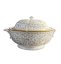 ZEPTER PORCELÁN FLORA - KOMPLETNÍ SOUPRAVA PRO 6 OSOB