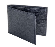 ZEPTER PENĚŽENKA - WALLET, NAVY BLUE