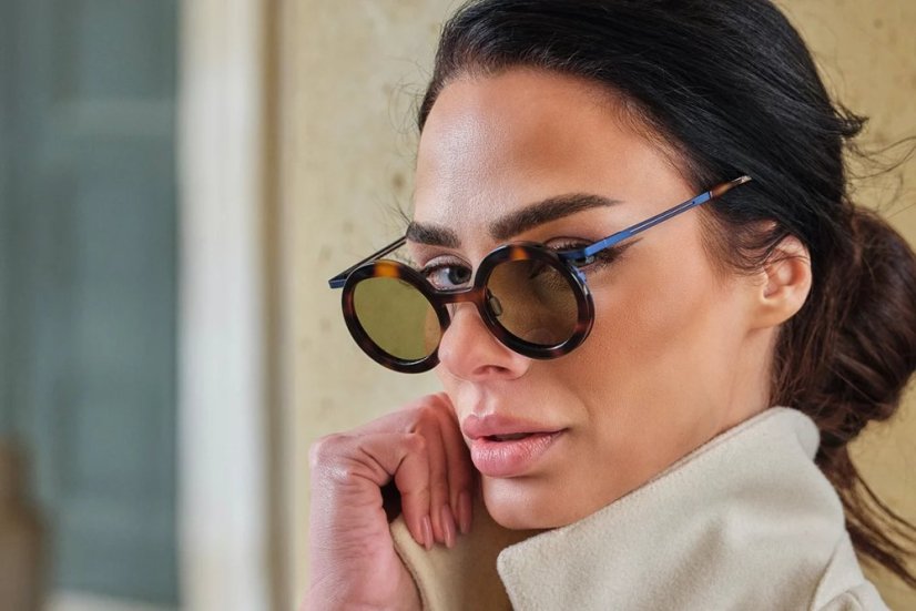 ZEPTER HYPERLIGHT EYEWEAR STELLAR HAVANA