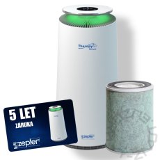 ZEPTER - THERAPYAIR SMART + NÁHRADNÍ FILTR