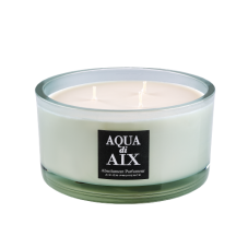 Candle Aqua Di Aix