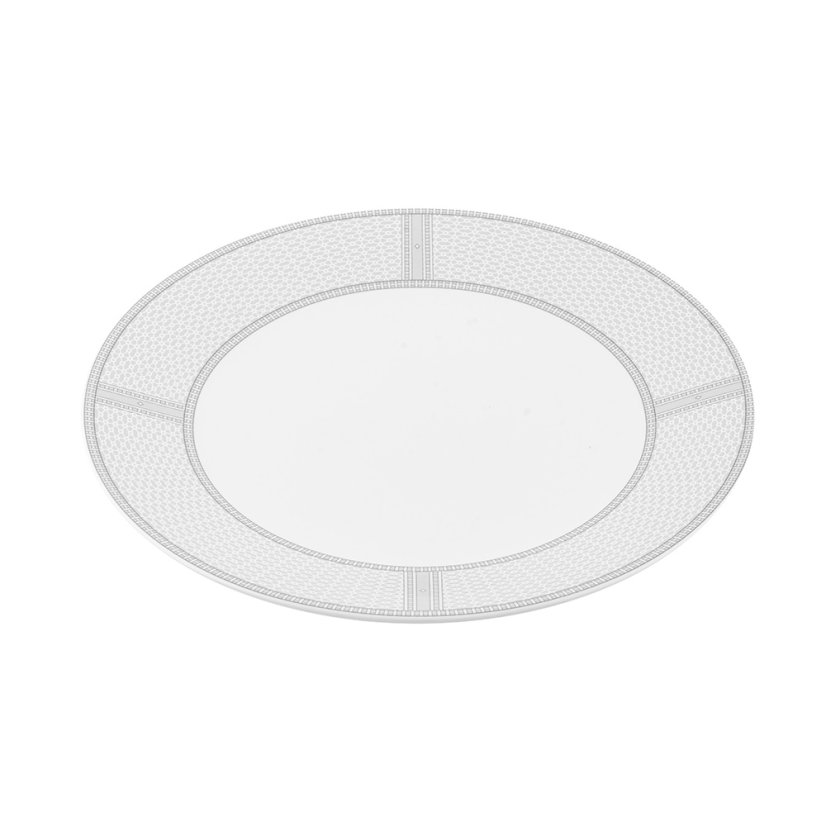 ZEPTER PORCELÁN MOSAIC - TÁC 31 CM