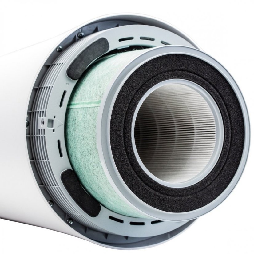 ZEPTER NÁHRADNÍ FILTR K THERAPY AIR SMART