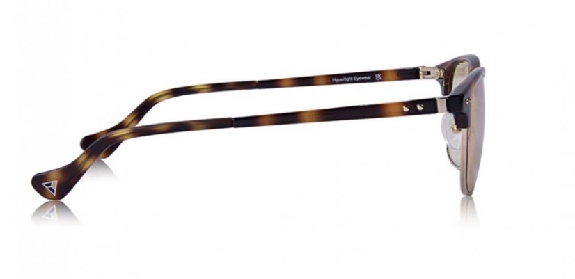 ZEPTER FULLERENOVÉ HYPERLIGHT BRÝLE - LIMA HAVANA