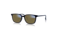 ZEPTER FULLERENOVÉ HYPERLIGHT BRÝLE - HALO BLACK Outdoor