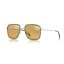 ZEPTER HYPERLIGHT EYEWEAR AVIATOR ZELENÉ