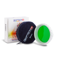 ZEPTER BAREVNÝ FILTR K PRO1 - ZELENÝ