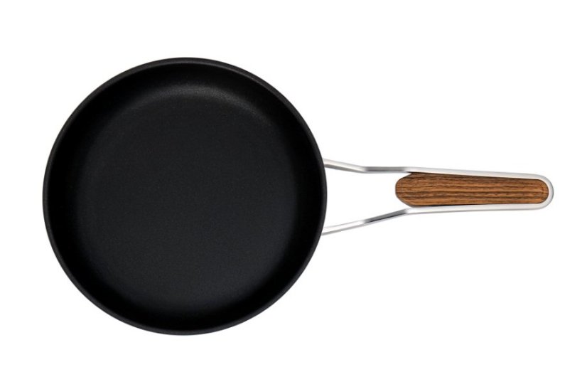 ZEPTER PÁNEV ZEST TITANIUM 1,7 l Ø 24 cm